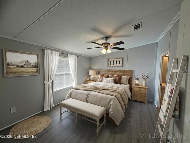 204 RABBIT TRACK ROAD, Satsuma, FL 32189