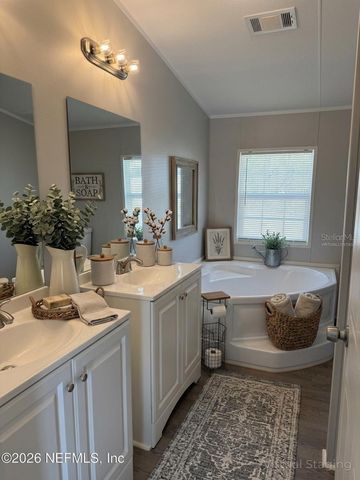 204 RABBIT TRACK ROAD, Satsuma, FL 32189