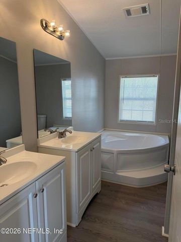 204 RABBIT TRACK ROAD, Satsuma, FL 32189