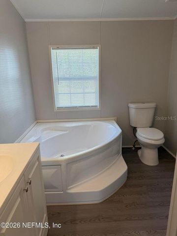 204 RABBIT TRACK ROAD, Satsuma, FL 32189