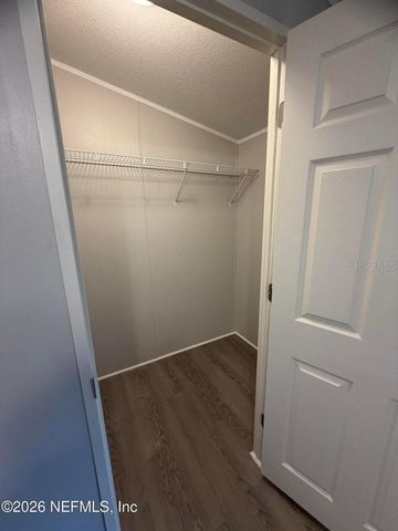 204 RABBIT TRACK ROAD, Satsuma, FL 32189