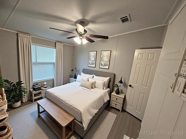 204 RABBIT TRACK ROAD, Satsuma, FL 32189