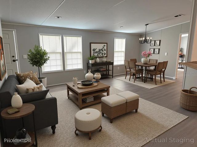 204 RABBIT TRACK ROAD, Satsuma, FL 32189