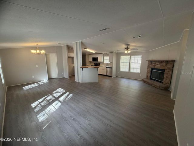 204 RABBIT TRACK ROAD, Satsuma, FL 32189