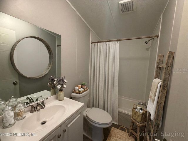 204 RABBIT TRACK ROAD, Satsuma, FL 32189