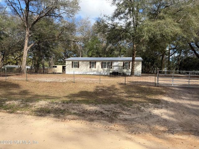 204 RABBIT TRACK ROAD, Satsuma, FL 32189