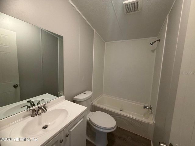 204 RABBIT TRACK ROAD, Satsuma, FL 32189