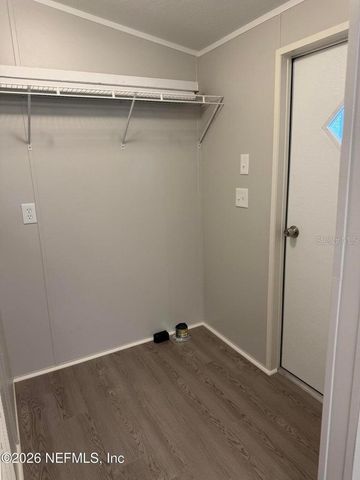 204 RABBIT TRACK ROAD, Satsuma, FL 32189