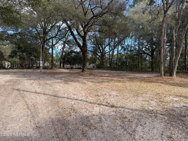 204 RABBIT TRACK ROAD, Satsuma, FL 32189