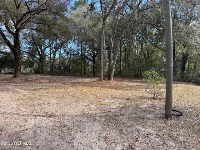 204 RABBIT TRACK ROAD, Satsuma, FL 32189
