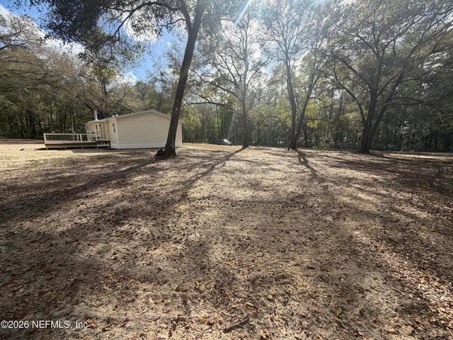 204 RABBIT TRACK ROAD, Satsuma, FL 32189