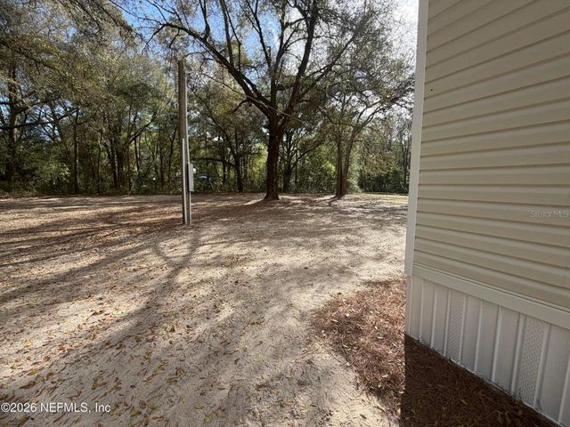 204 RABBIT TRACK ROAD, Satsuma, FL 32189