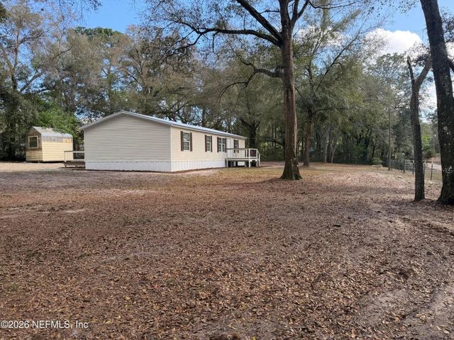204 RABBIT TRACK ROAD, Satsuma, FL 32189
