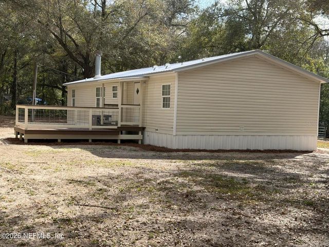 204 RABBIT TRACK ROAD, Satsuma, FL 32189