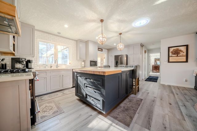 20155 Arrowhead Street NW, Andover, MN 55303