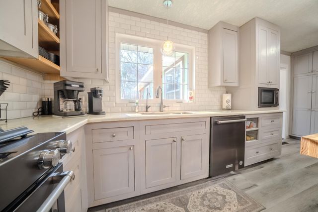 20155 Arrowhead Street NW, Andover, MN 55303