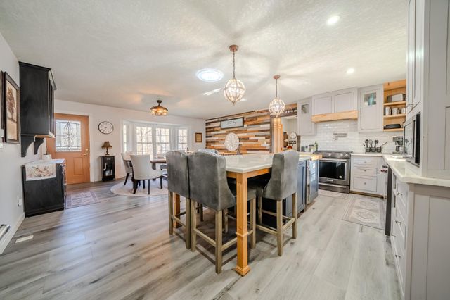 20155 Arrowhead Street NW, Andover, MN 55303