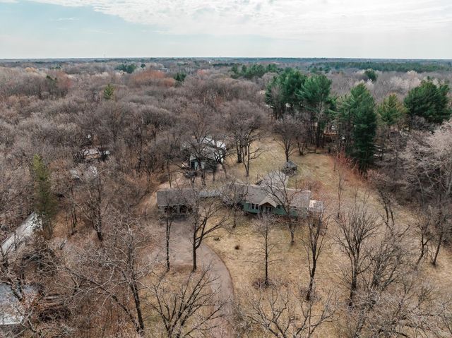 20155 Arrowhead Street NW, Andover, MN 55303