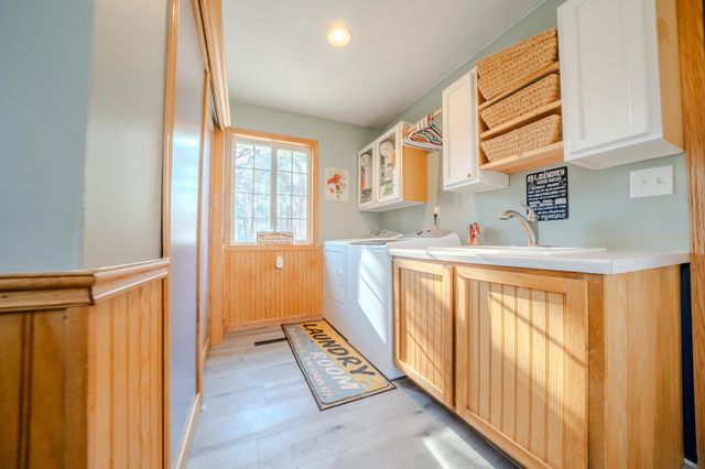 20155 Arrowhead Street NW, Andover, MN 55303