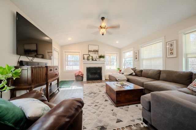 20155 Arrowhead Street NW, Andover, MN 55303