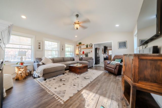 20155 Arrowhead Street NW, Andover, MN 55303