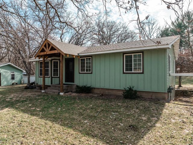 20155 Arrowhead Street NW, Andover, MN 55303