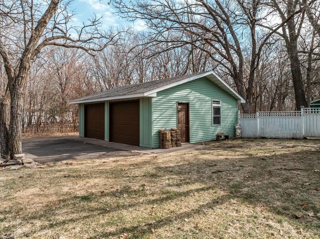 20155 Arrowhead Street NW, Andover, MN 55303