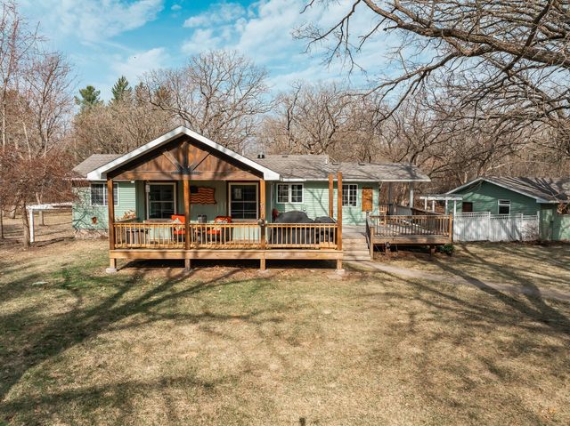 20155 Arrowhead Street NW, Andover, MN 55303