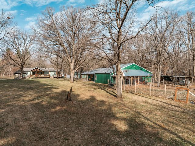 20155 Arrowhead Street NW, Andover, MN 55303