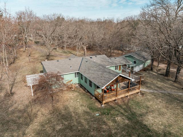 20155 Arrowhead Street NW, Andover, MN 55303