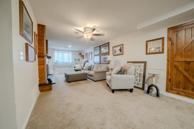 20155 Arrowhead Street NW, Andover, MN 55303