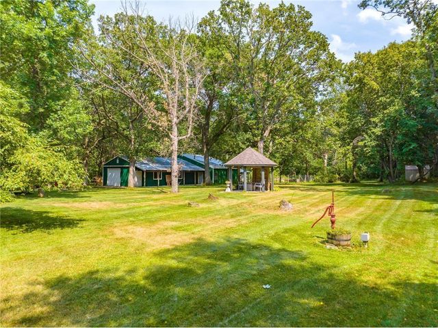 20155 Arrowhead Street NW, Andover, MN 55303