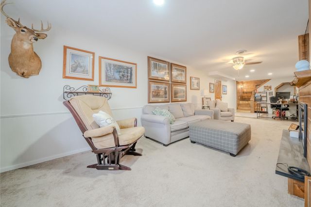 20155 Arrowhead Street NW, Andover, MN 55303