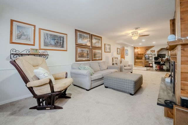 20155 Arrowhead Street NW, Andover, MN 55303