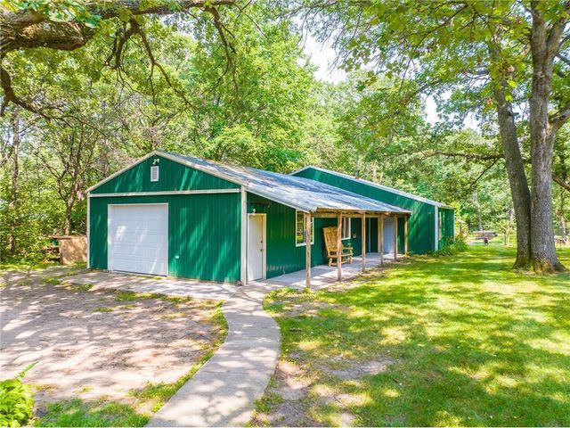 20155 Arrowhead Street NW, Andover, MN 55303