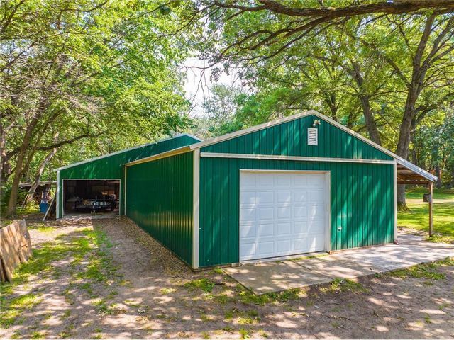 20155 Arrowhead Street NW, Andover, MN 55303