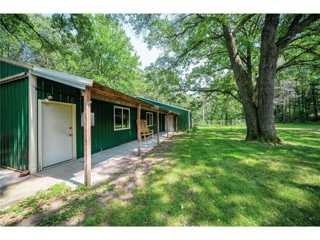 20155 Arrowhead Street NW, Andover, MN 55303