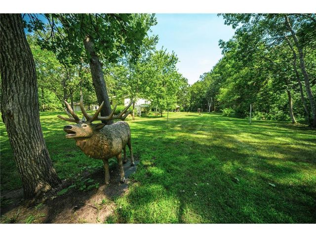 20155 Arrowhead Street NW, Andover, MN 55303