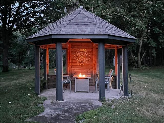 20155 Arrowhead Street NW, Andover, MN 55303