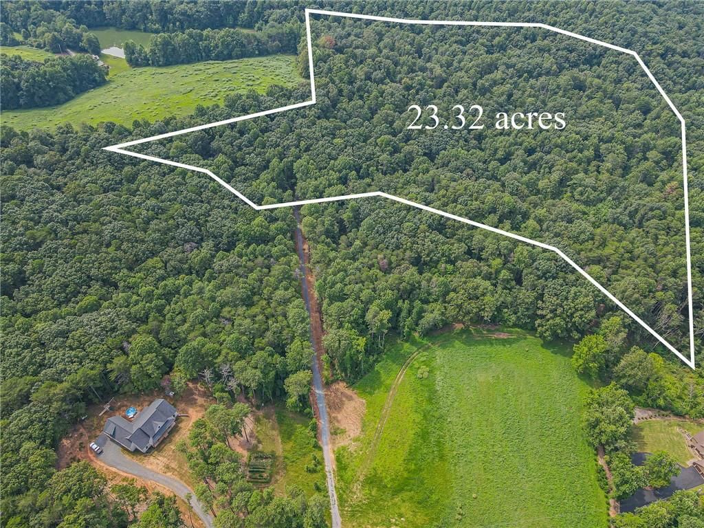 0 Orchard Lane, Talking Rock, GA 30175