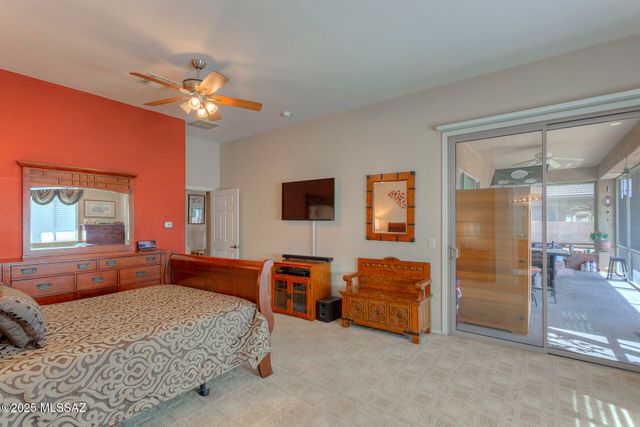 506 N Michelangelo Drive, Green Valley, AZ 85614