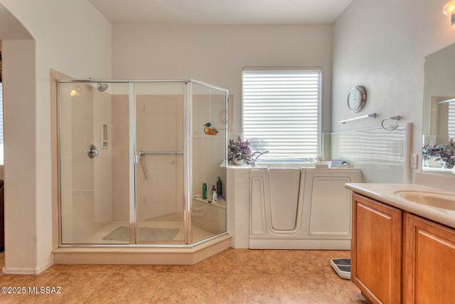 506 N Michelangelo Drive, Green Valley, AZ 85614