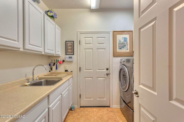 506 N Michelangelo Drive, Green Valley, AZ 85614