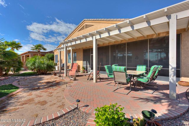 506 N Michelangelo Drive, Green Valley, AZ 85614