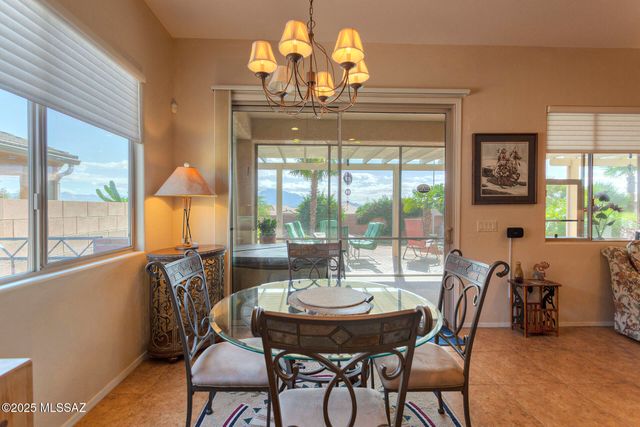 506 N Michelangelo Drive, Green Valley, AZ 85614