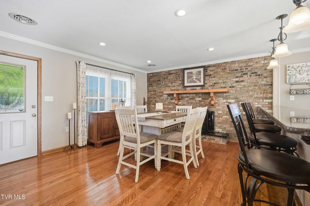 484 Duff Circle, Castlewood, VA 24224