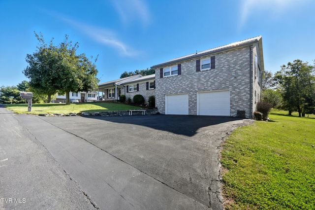484 Duff Circle, Castlewood, VA 24224