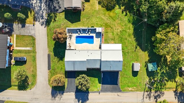 484 Duff Circle, Castlewood, VA 24224