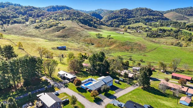 484 Duff Circle, Castlewood, VA 24224
