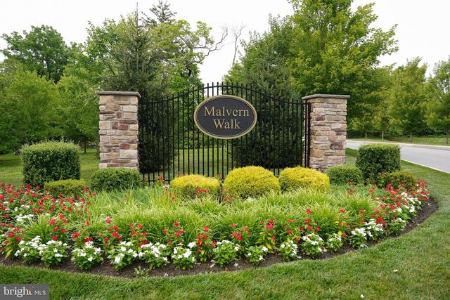132 MULBERRY DR, Malvern, PA 19355